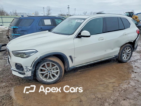 BMW X5 2021 - Image 1 of 13