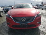 Mazda 6 2016