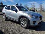 Mazda CX-5 2016