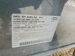 Audi Q3 2017