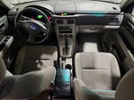 Subaru Forester 2007