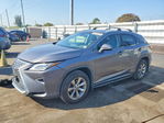 Lexus RX 2018