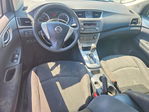 Nissan Sentra 2013