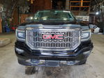 GMC Sierra 2016