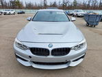 BMW Series 4 2017