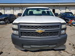 Chevrolet Silverado 2015