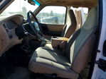 Ford Ranger 2002