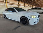 BMW Series 5 2013