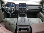 Chevrolet Tahoe 2023