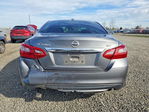 Nissan Altima 2018