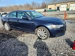 Audi A6 2014
