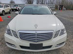Mercedes-Benz E-klasse 2011