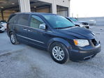 Chrysler Voyager 2015