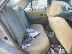 Mazda Protege 2000