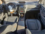 Subaru Forester 2022