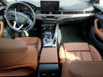 Audi A5 2024
