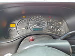 Chevrolet Silverado 2001