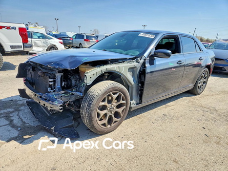Chrysler 300 2018 - Image 1 of 12