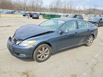 Lexus GS 2010