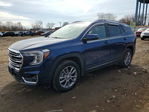 GMC Terrain 2022