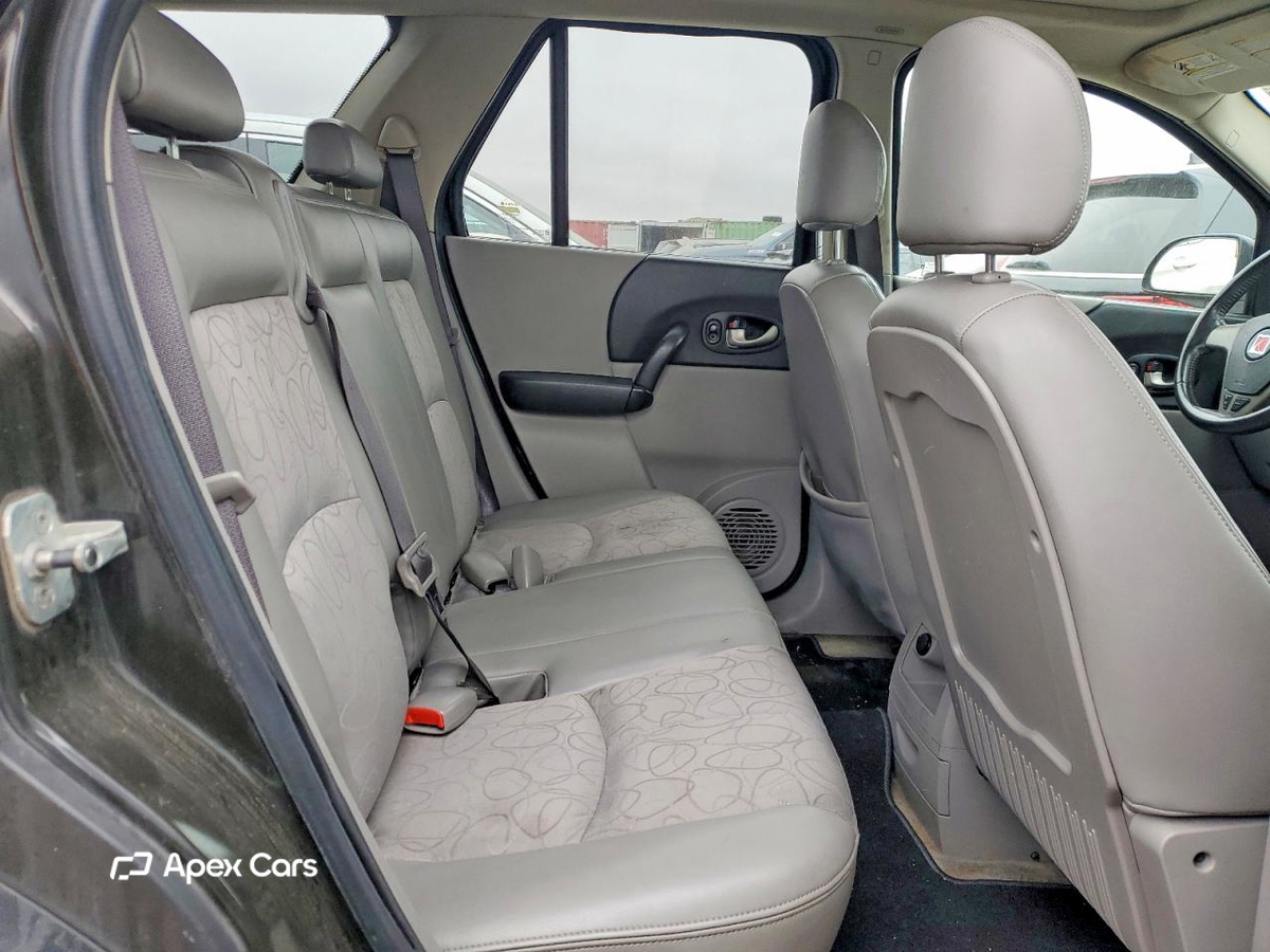 Saturn VUE 2004