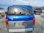 Honda Element 2004