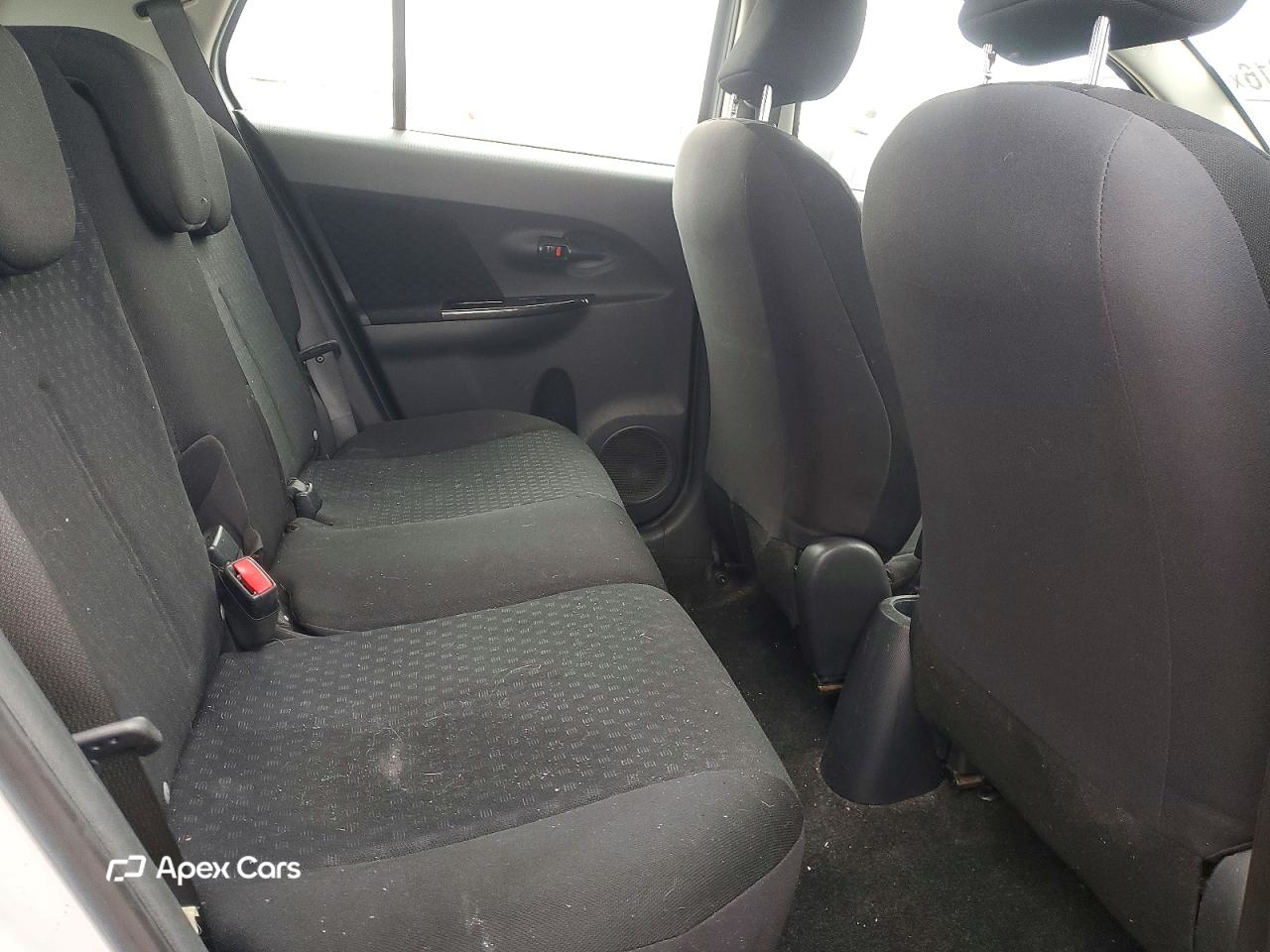 Scion xD 2008