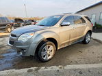Chevrolet Equinox 2012