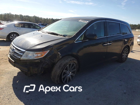 Honda Odyssey 2011 - Image 1 of 14