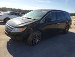 Honda Odyssey 2011