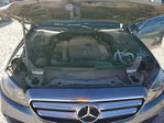 Mercedes-Benz E-klasse 2017