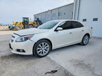 Chevrolet Malibu 2013
