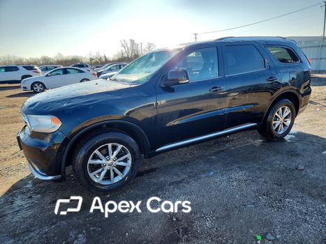 Dodge Durango 2015 - Image 1 of 14