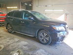Nissan Pathfinder 2017