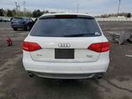 Audi A4 2012