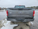 Ford F-150 2016