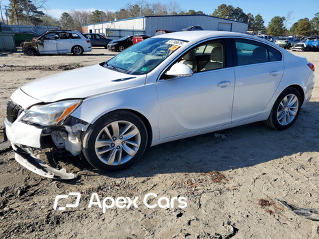Buick Regal 2016 - Image 1 of 5