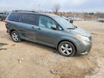 Toyota Sienna 2013