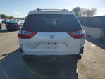Toyota Sienna 2017