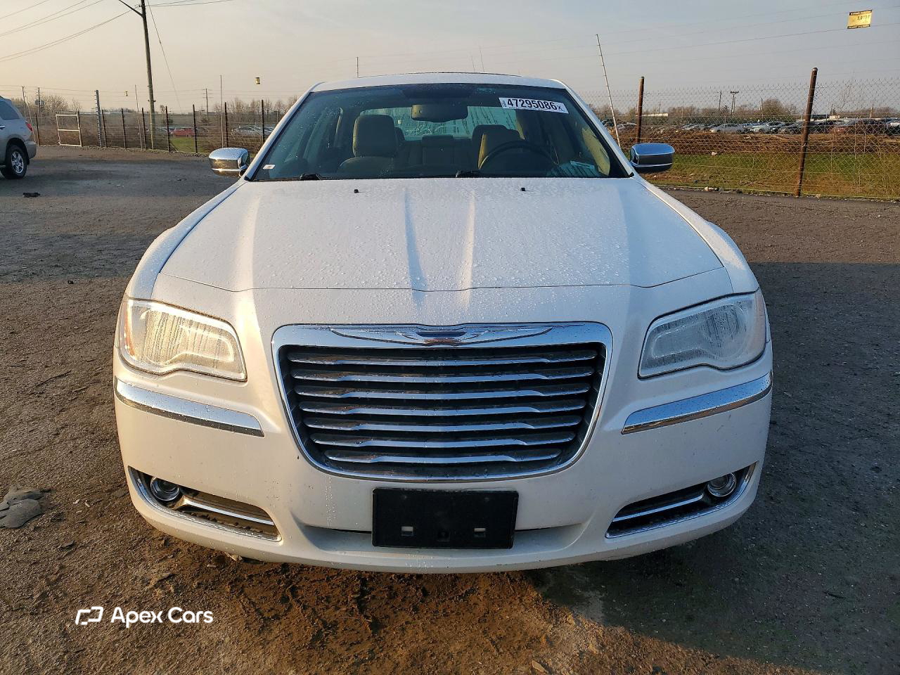 Chrysler 300 2011