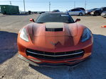 Chevrolet Corvette 2016