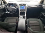 Ford Fusion 2020