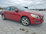 Volvo S60 2012
