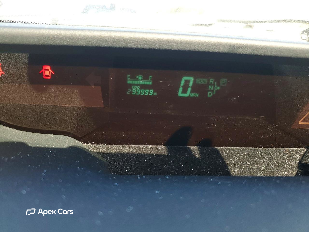 Toyota Prius 2005