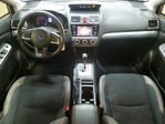 Subaru XV 2016