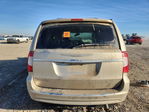 Chrysler Voyager 2014