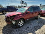 Subaru Outback 2011