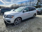 Nissan Pathfinder 2019