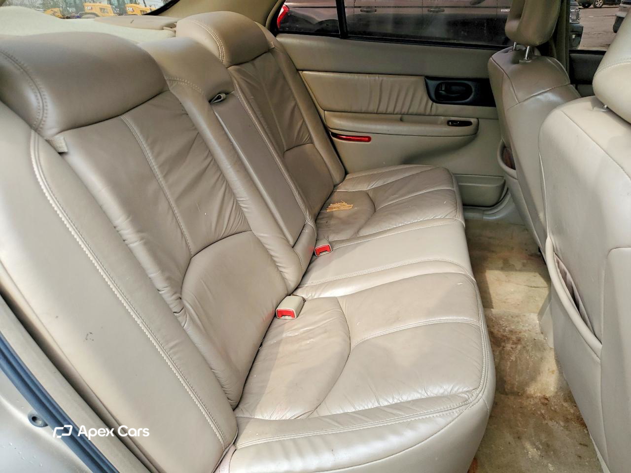 Buick Regal 2000