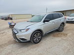 Mitsubishi Outlander 2020